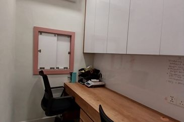 Platino Avenue 5 Storey Shop high ROI