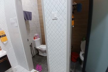 Platino Avenue 5 Storey Shop high ROI