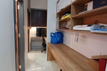 Platino Avenue 5 Storey Shop high ROI