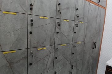 Platino Avenue 5 Storey Shop high ROI