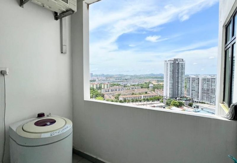 The Platino Serviced Apartment