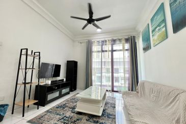 The Platino Serviced Apartment