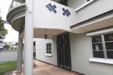 Taman Bukit Indah @ Iskandar Puteri