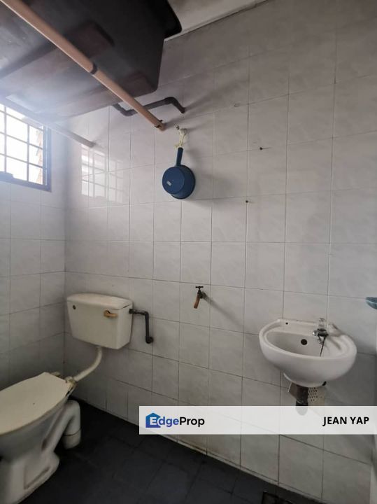 Taman Saujana Pontian Double Storey Low Cost, Johor, Pontian