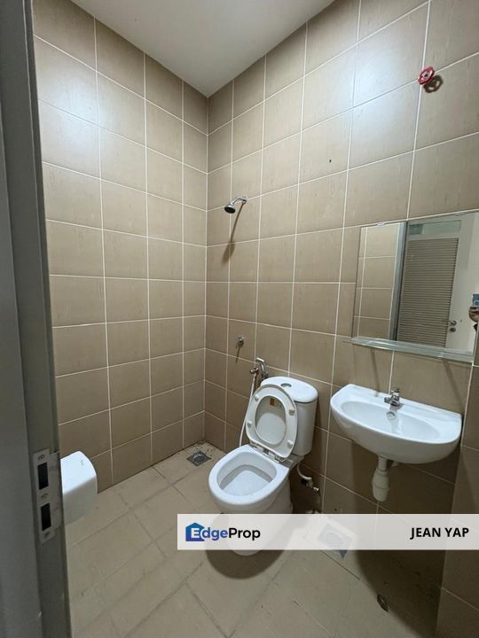 Nusa Idaman 8 Double Storey Semi D, Johor, Johor Bahru