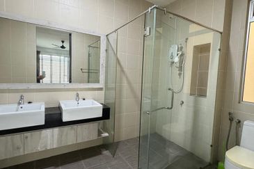 Jalan Nusa Idaman 8, Taman Nusa Idaman