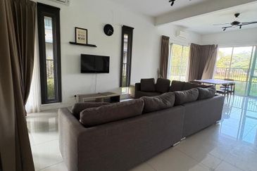 Jalan Nusa Idaman 8, Taman Nusa Idaman