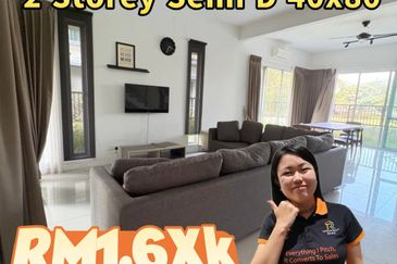 Jalan Nusa Idaman 8, Taman Nusa Idaman