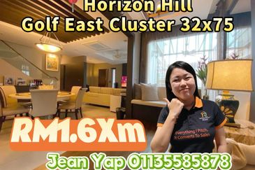 Golf East @ Horizon Hills