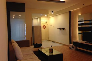 Prima Regency (Dorchester Court)