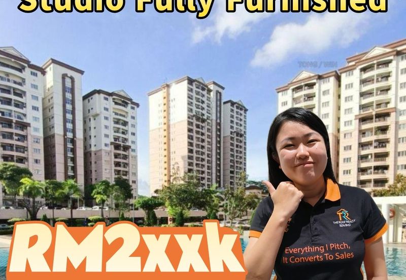 Prima Regency (Dorchester Court)