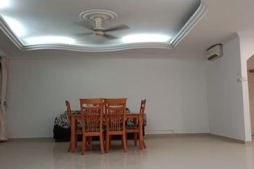 Country Tower Condominium