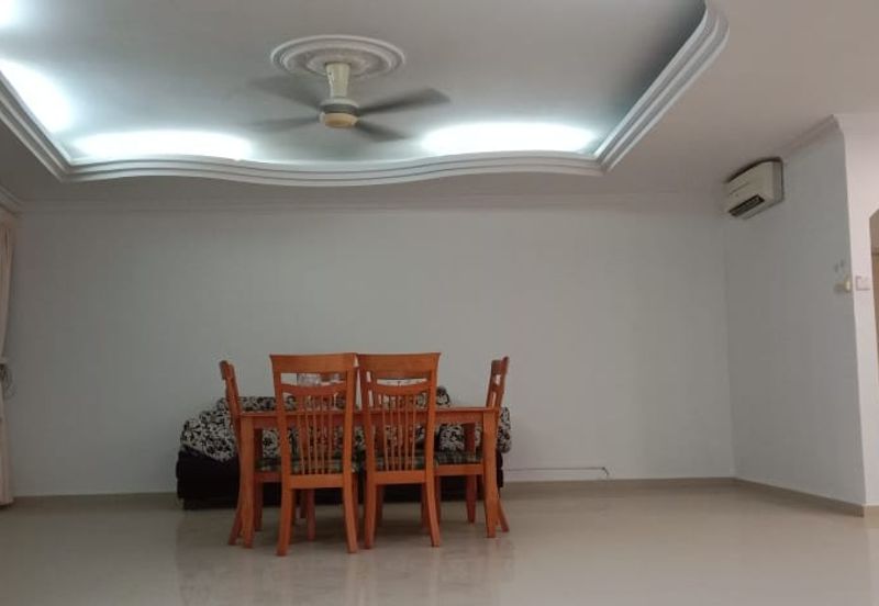 Country Tower Condominium