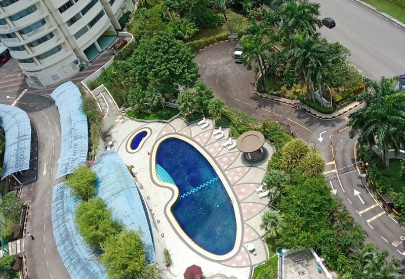 Country Tower Condominium