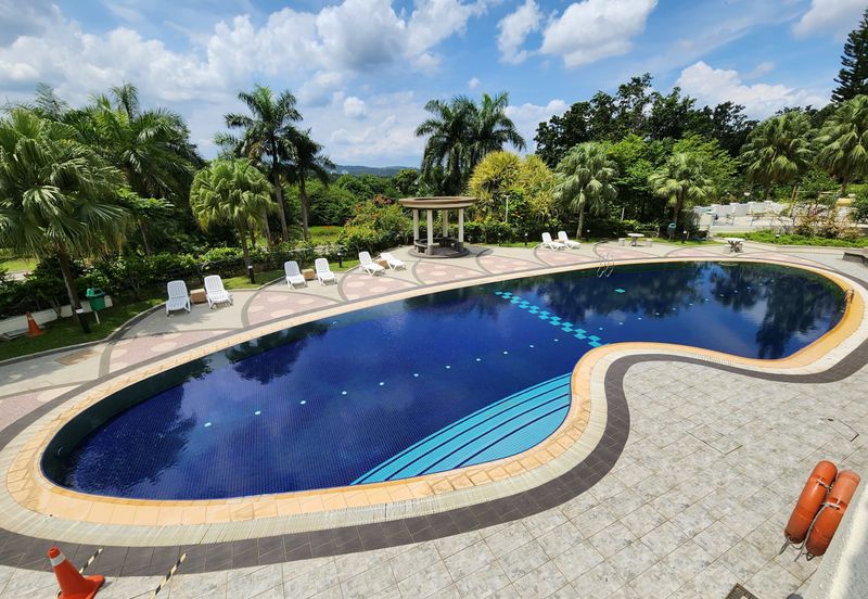 Country Tower Condominium