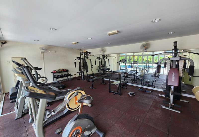 Country Tower Condominium