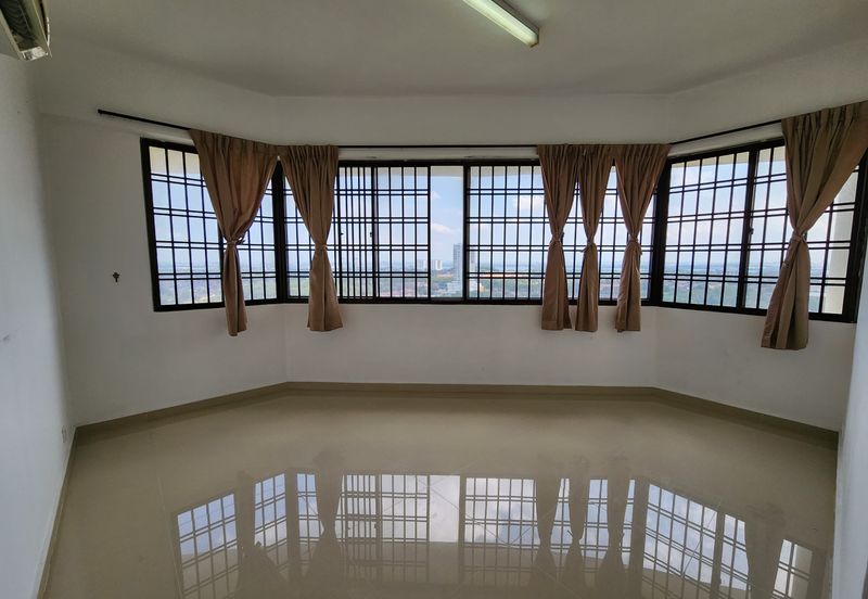 Country Tower Condominium