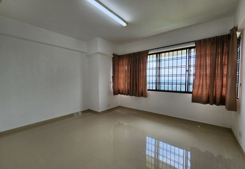 Country Tower Condominium