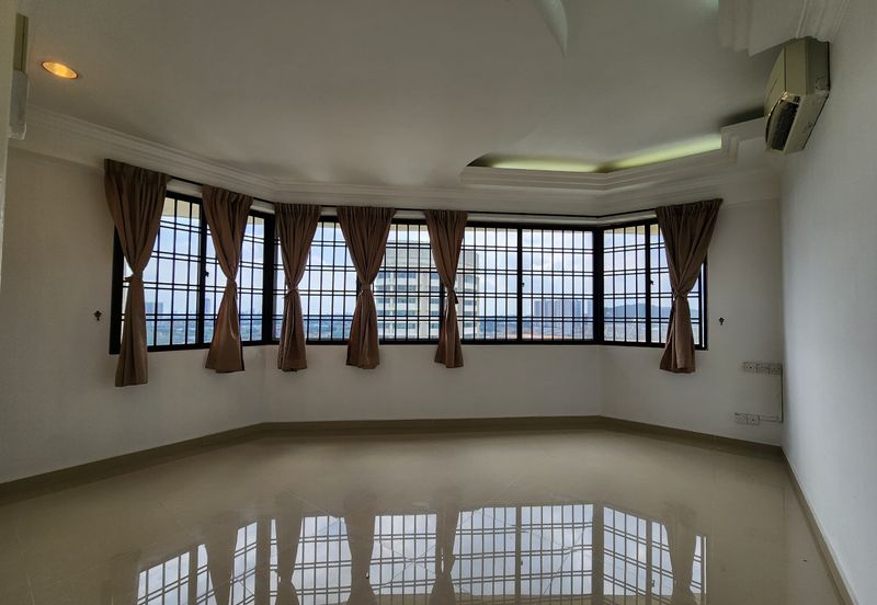 Country Tower Condominium