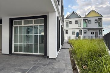 St Marco Park Phase 2