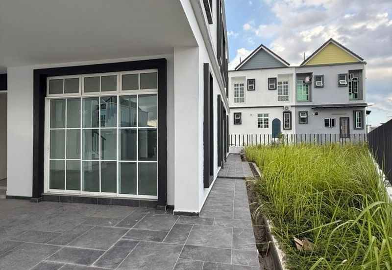 St Marco Park Phase 2