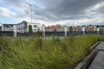 St Marco Park Phase 2