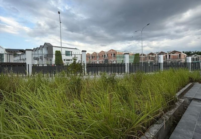 St Marco Park Phase 2