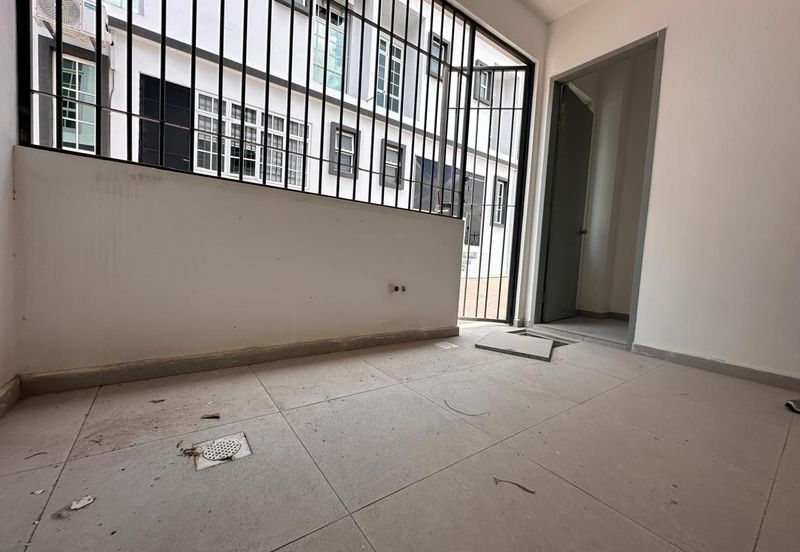 St Marco Park Phase 2