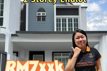 St Marco Park Phase 2