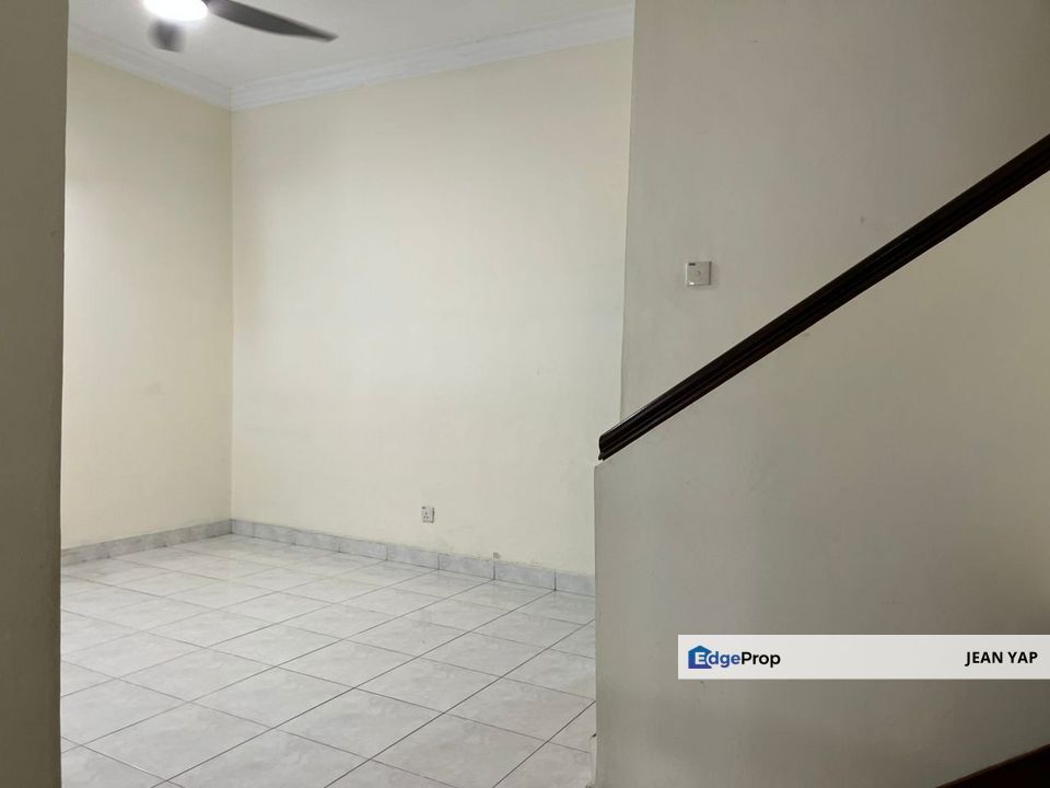 Mount Austin Double Storey Endlot, Johor, Johor Bahru