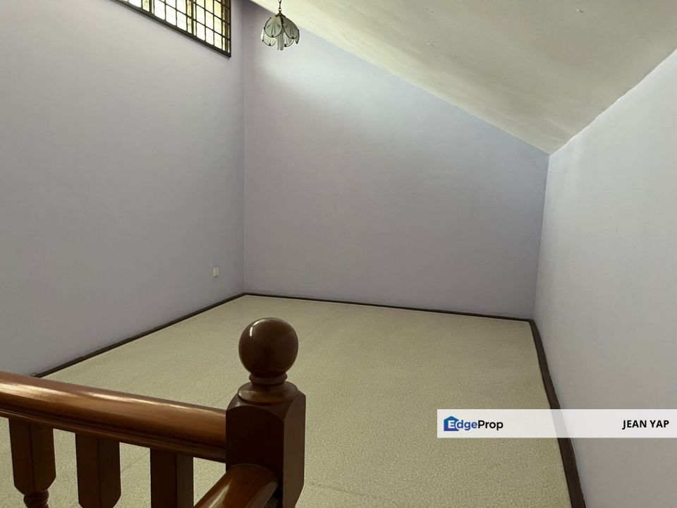 Mount Austin Double Storey Endlot, Johor, Johor Bahru