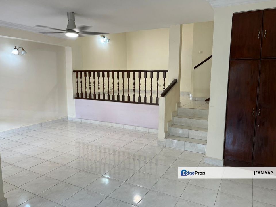 Mount Austin Double Storey Endlot, Johor, Johor Bahru