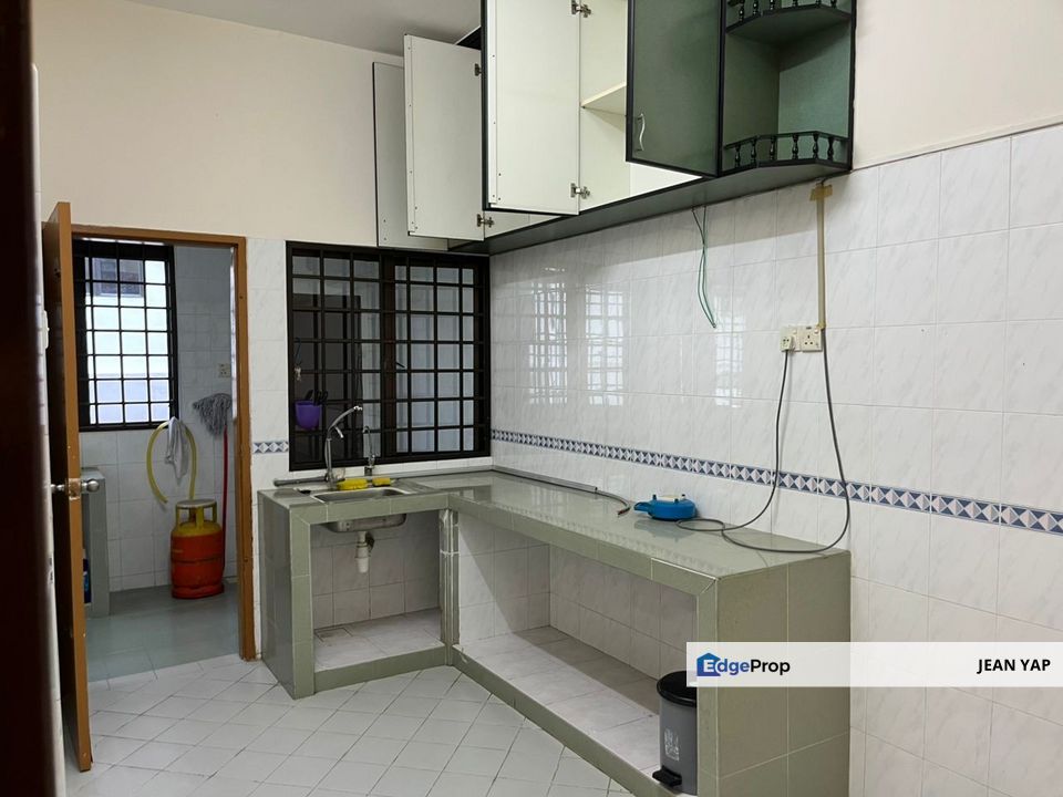 Mount Austin Double Storey Endlot, Johor, Johor Bahru