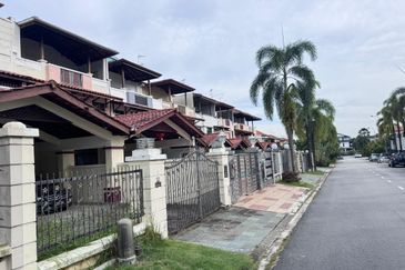 Jalan Sutera Pulai 2/23