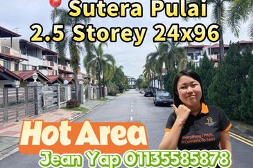 Jalan Sutera Pulai 2/23