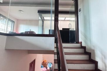 Jalan Sutera Pulai 2/23