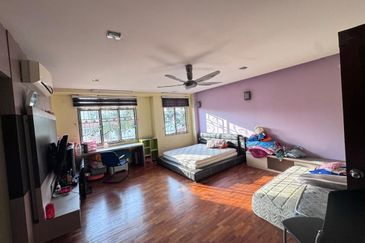 Jalan Sutera Pulai 2/23