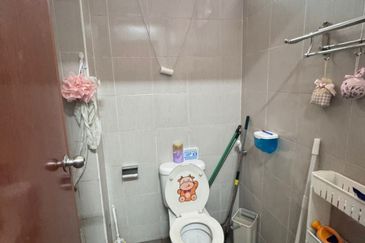 Jalan Sutera Pulai 2/23