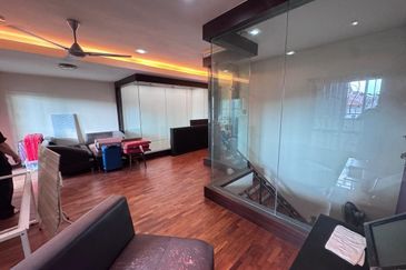 Jalan Sutera Pulai 2/23