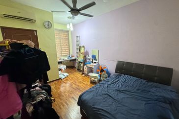 Jalan Sutera Pulai 2/23