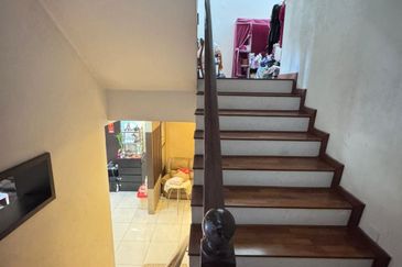 Jalan Sutera Pulai 2/23