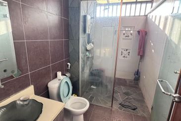 Jalan Sutera Pulai 2/23