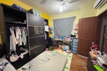 Jalan Sutera Pulai 2/23