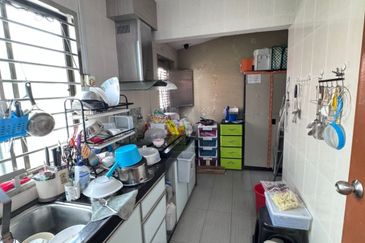 Jalan Sutera Pulai 2/23