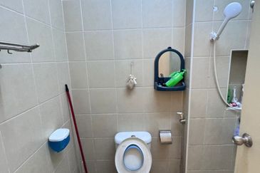 Jalan Sutera Pulai 2/23