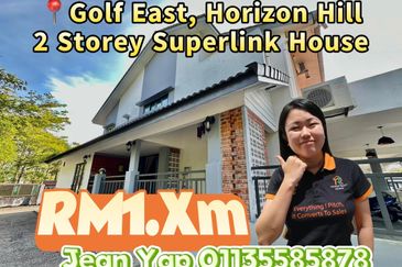 Golf East @ Horizon Hills