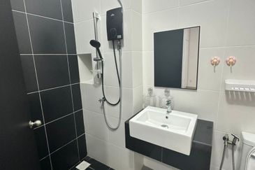 The Borough @ Eco Botanic 2