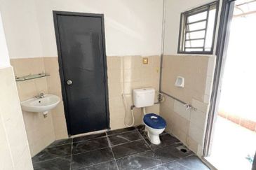 Taman Sierra Perdana