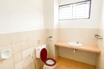 Taman Sierra Perdana