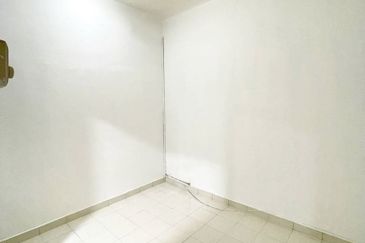 Taman Sierra Perdana